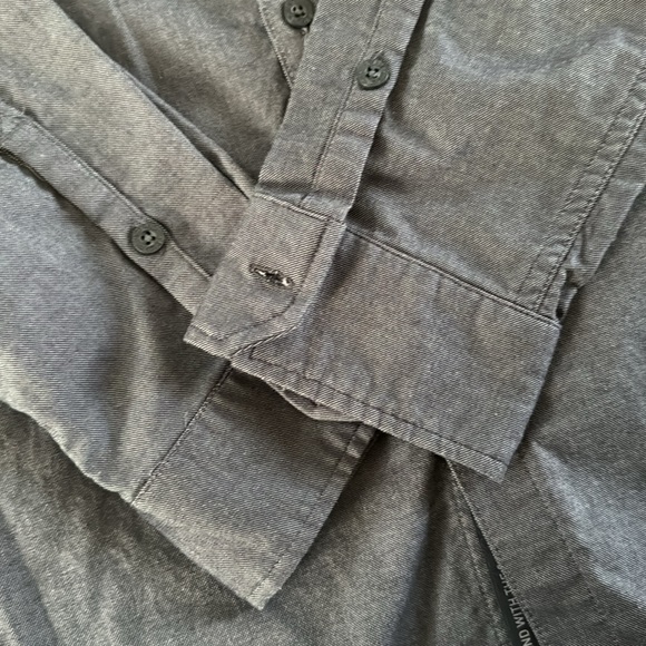 *BUNDLE* ADIDAS ADICROSS GOLF BUTTON UP SHIRTS - Picture 6 of 8